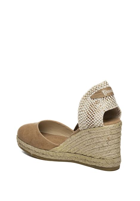  ESPADRILLES | COLIN STONEWASH-CAMMELLO